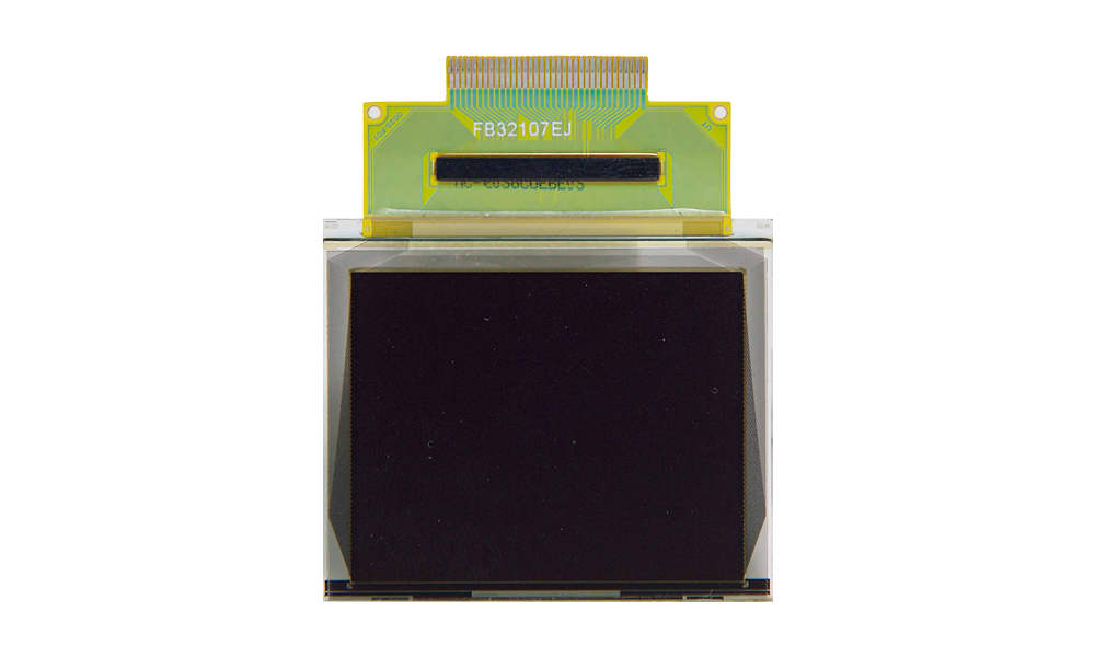 Image of 1.69” Colour OLED Display