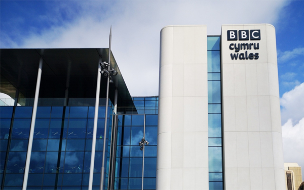 Thumbnail for Major Broadcaster Standardises on Densitron IDS Solution at New Cardiff Facility